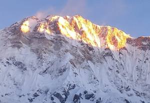 10 tips for Annapurna base camp trek