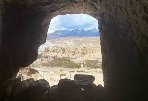 9 things to do in Upper Mustang