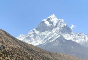Comparing the Everest Annapurna and Manaslu Treks