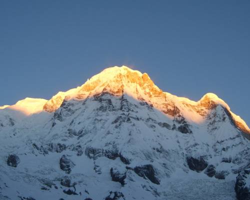 Annapurna Treks