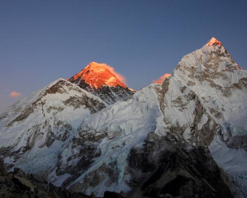 Nepal