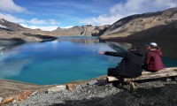 Tilicho Lake