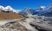 Everest Base Camp Trek