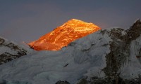 Everest Base Camp Trek