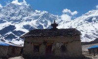 Pungen Gompa