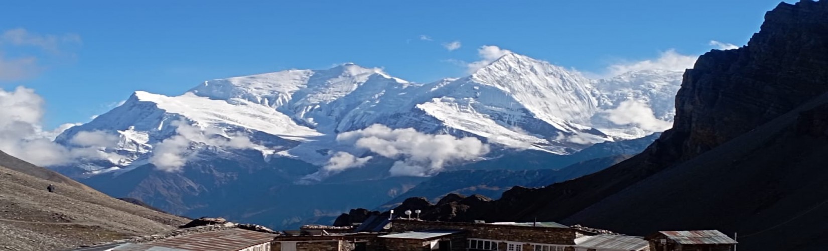 10 things to know about Annapurna Circuit Trek