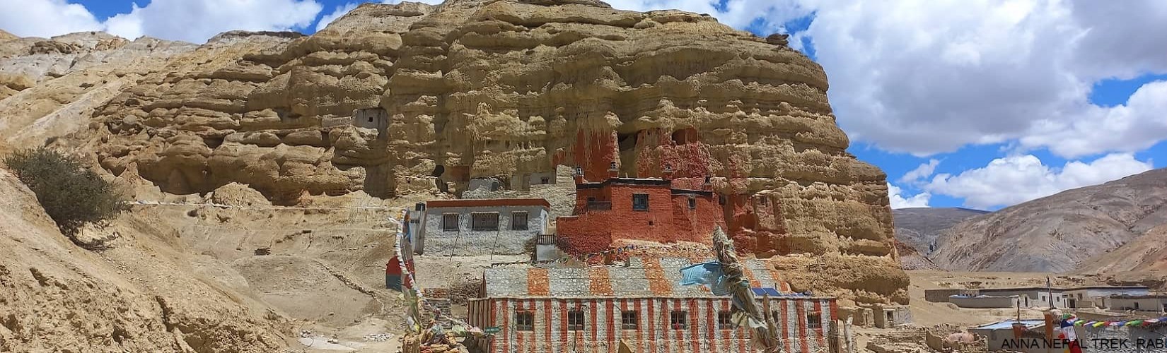 Nifu Gompa