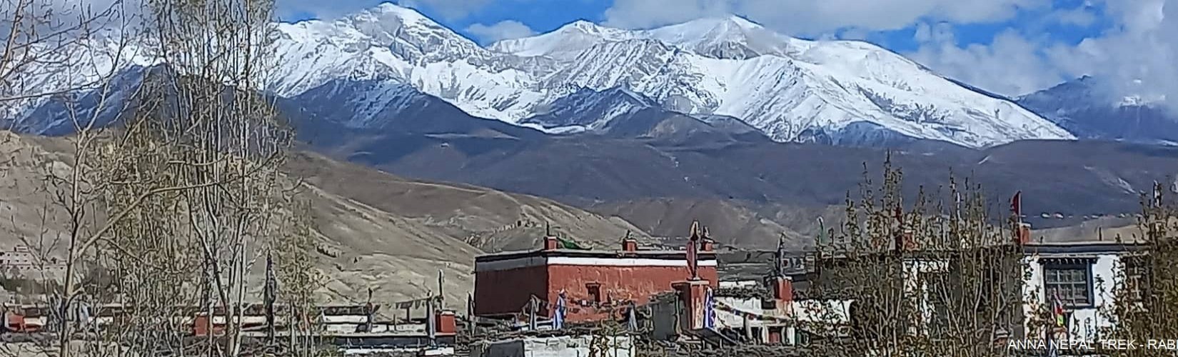 Lo Manthang