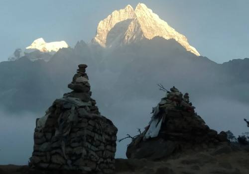 everest cultural trek