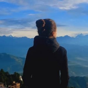 Kathmandu, 5 day's experience !